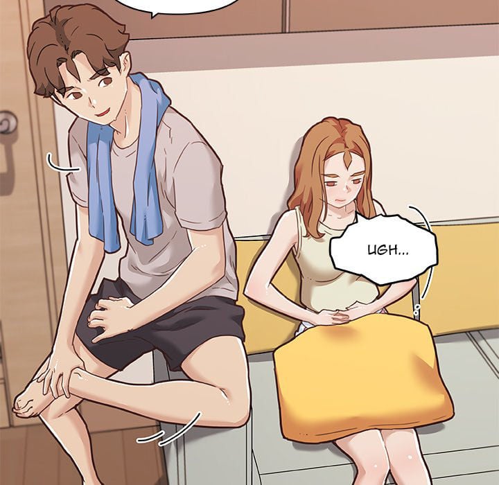 Family Adjustments - Chapter 74 120 Family Adjustments - Chapter 74 120