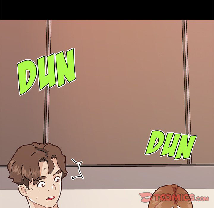 Family Adjustments - Chapter 74 131 Family Adjustments - Chapter 74 131