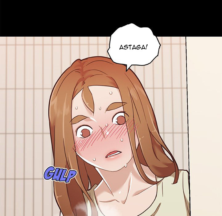 Family Adjustments - Chapter 74 94 Family Adjustments - Chapter 74 94