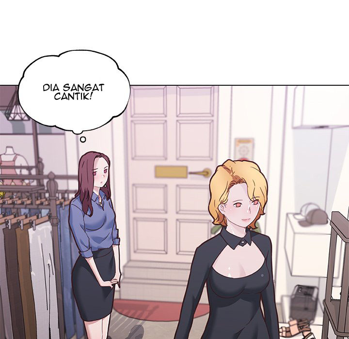 Family Adjustments - Chapter 74 40 Family Adjustments - Chapter 74 40