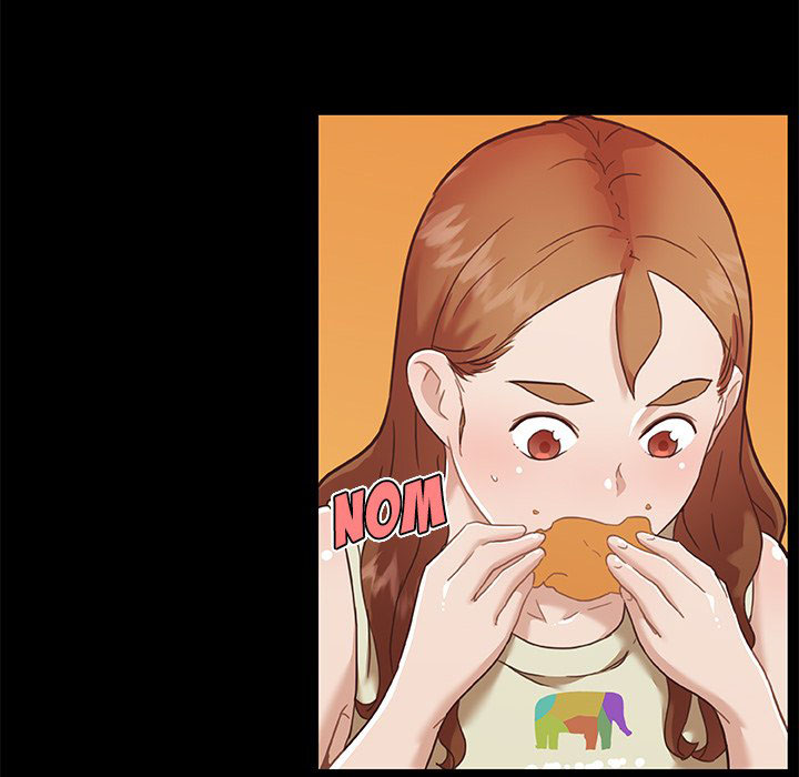 Family Adjustments - Chapter 74 127 Family Adjustments - Chapter 74 127