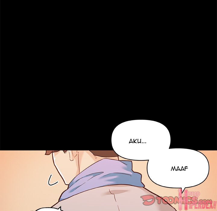 Family Adjustments - Chapter 74 113 Family Adjustments - Chapter 74 113