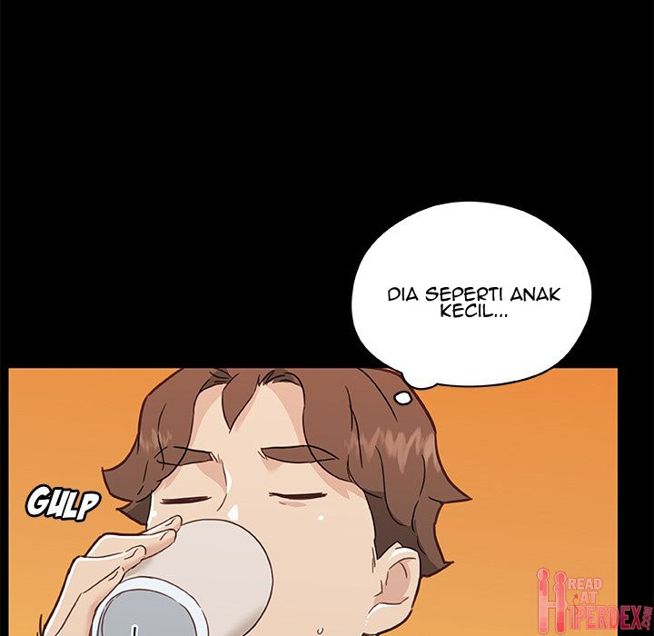 Family Adjustments - Chapter 74 128 Family Adjustments - Chapter 74 128