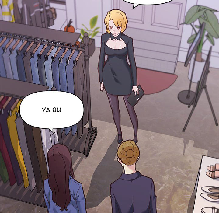 Family Adjustments - Chapter 74 37 Family Adjustments - Chapter 74 37