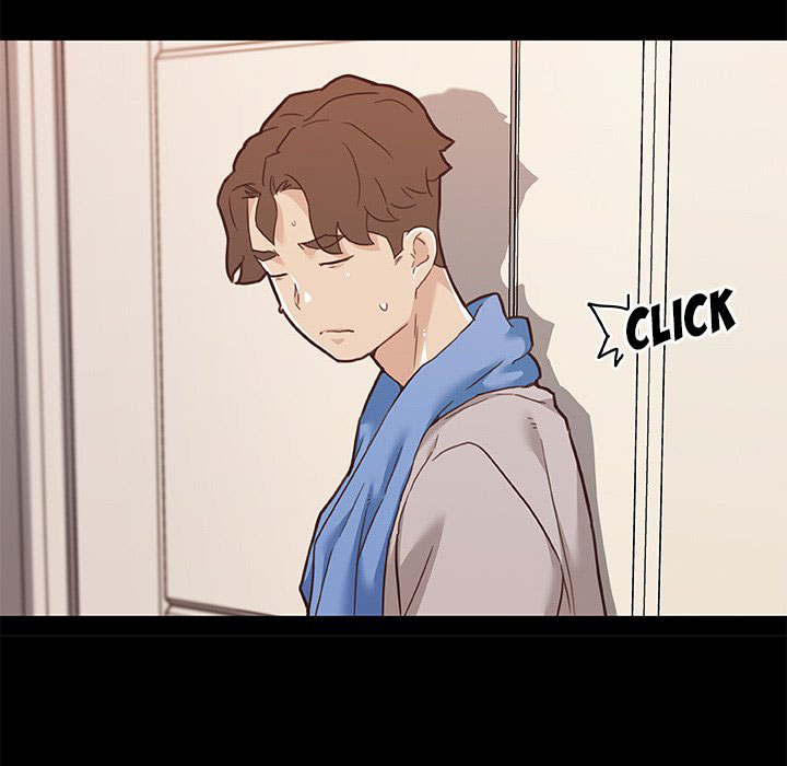 Family Adjustments - Chapter 74 110 Family Adjustments - Chapter 74 110