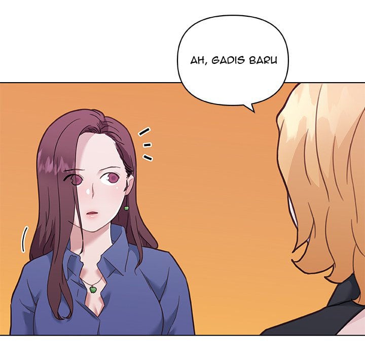 Family Adjustments - Chapter 74 30 Family Adjustments - Chapter 74 30