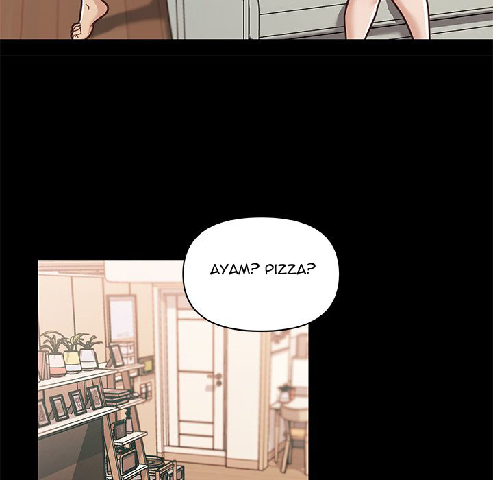 Family Adjustments - Chapter 74 121 Family Adjustments - Chapter 74 121