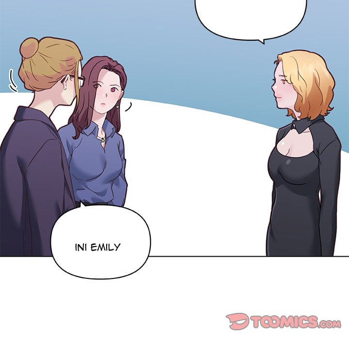 Family Adjustments - Chapter 74 29 Family Adjustments - Chapter 74 29