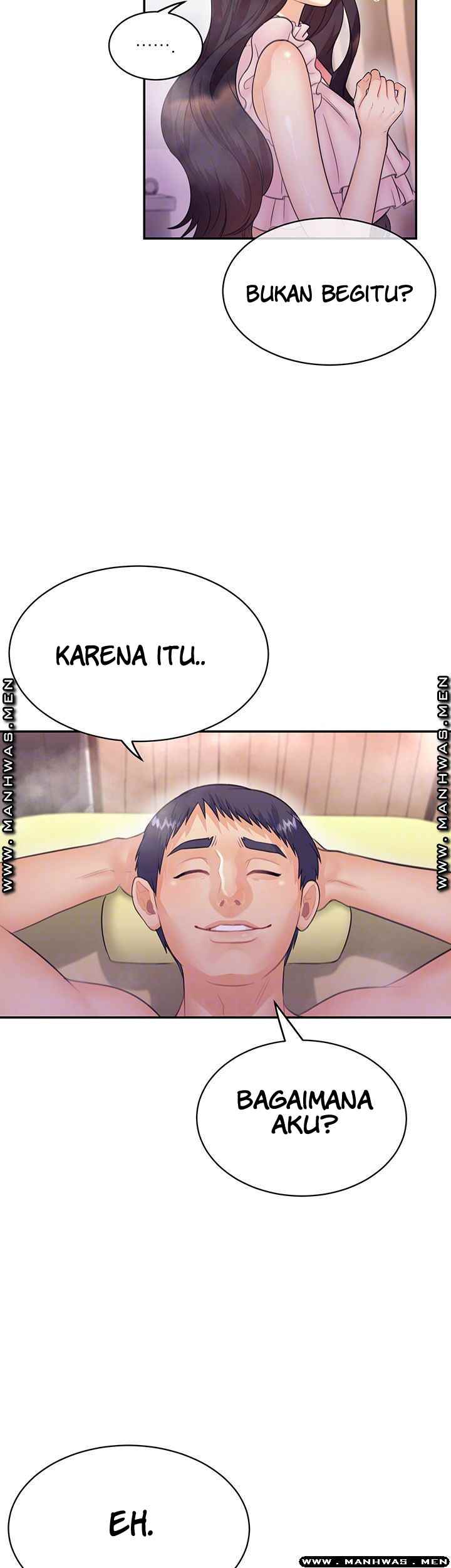 Public Bathhouse - Chapter 36 10