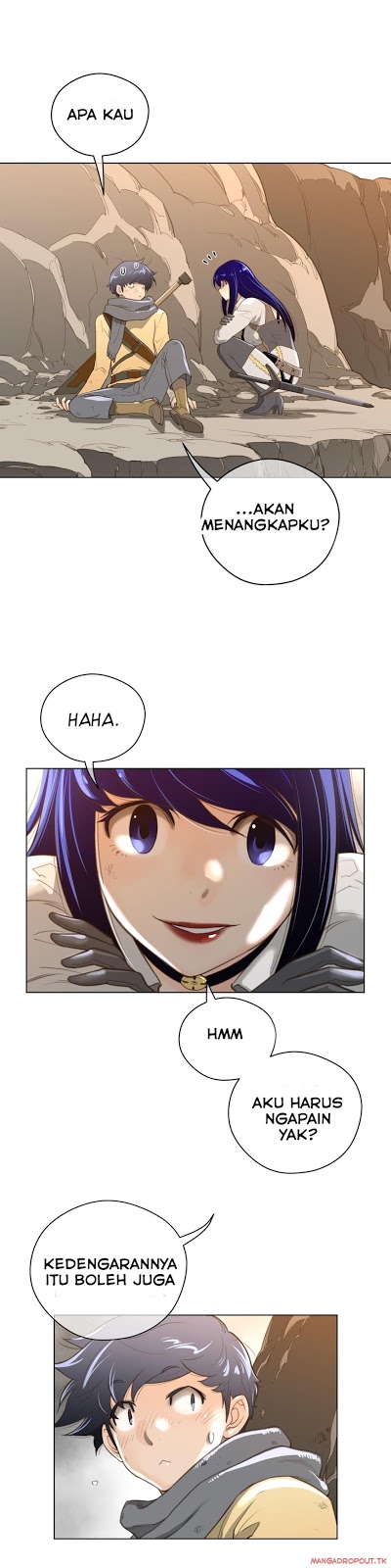Perfect Half - Chapter 36 11