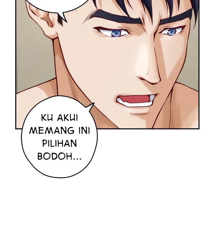 Noona&#8217;s Night - Chapter 36 23