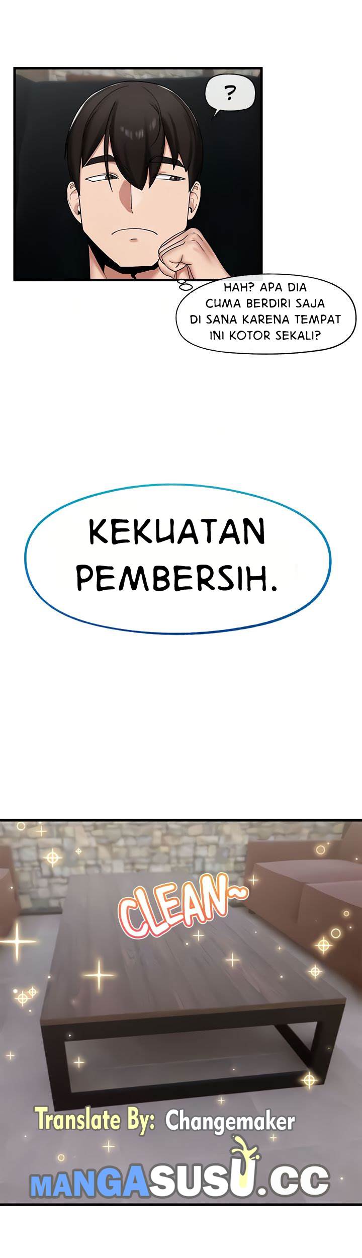 I love the hypnosis of this world - Chapter 36 34 I love the hypnosis of this world - Chapter 36 34