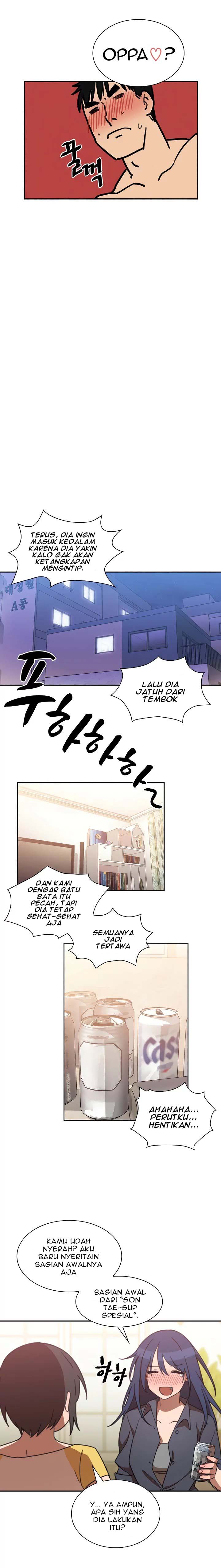 Close as Neighbors - Chapter 36 9