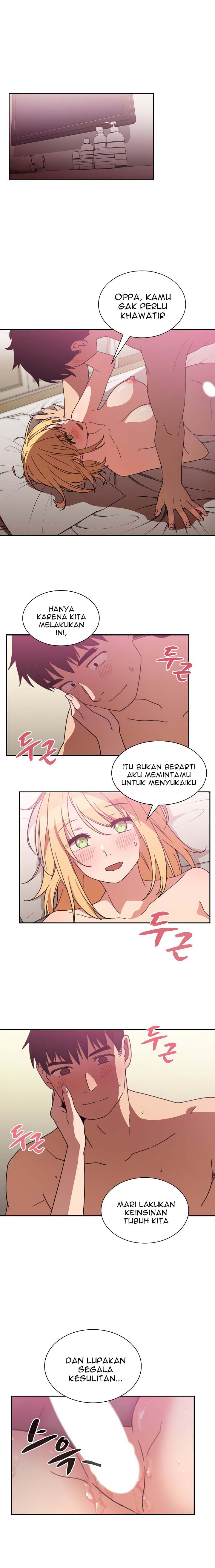 Close as Neighbors - Chapter 36 2