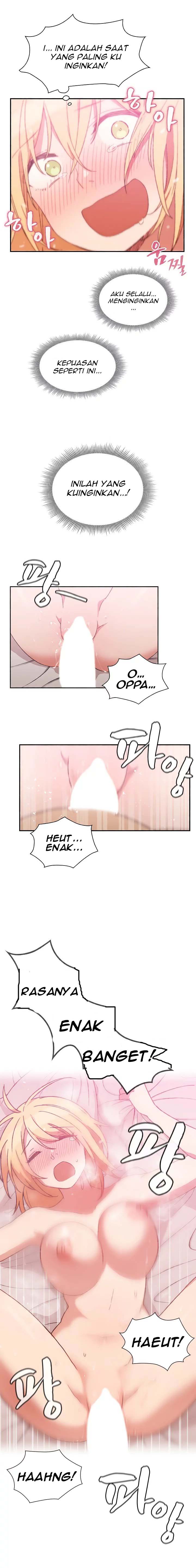 Close as Neighbors - Chapter 36 5