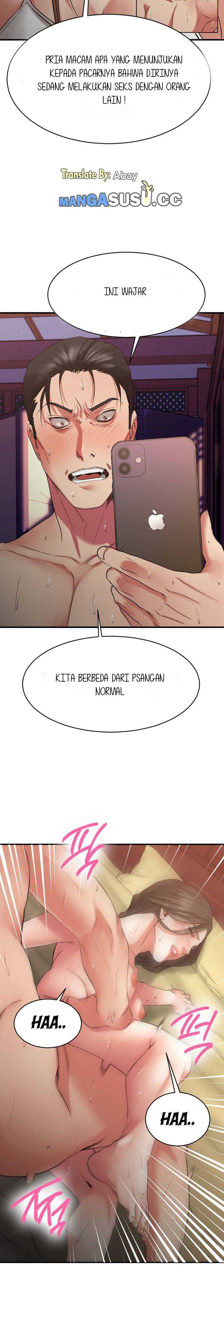 Food Chain (Smoke Joker) - Chapter 36 26