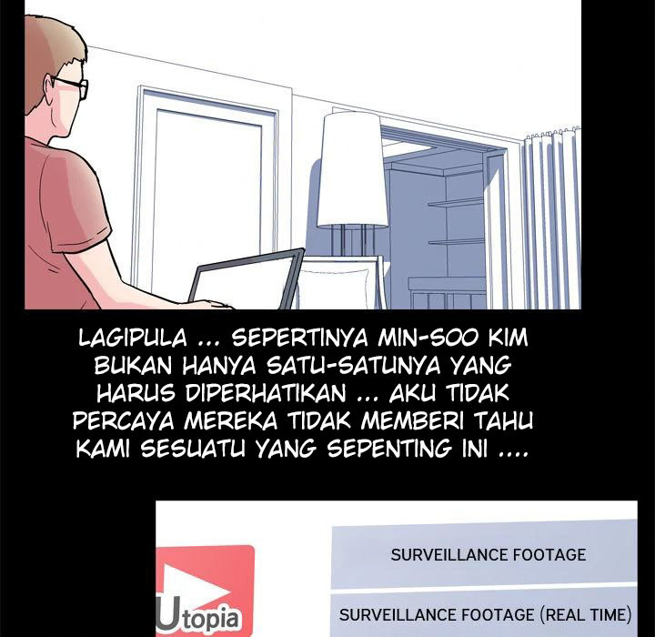 Project Utopia - Chapter 36 21