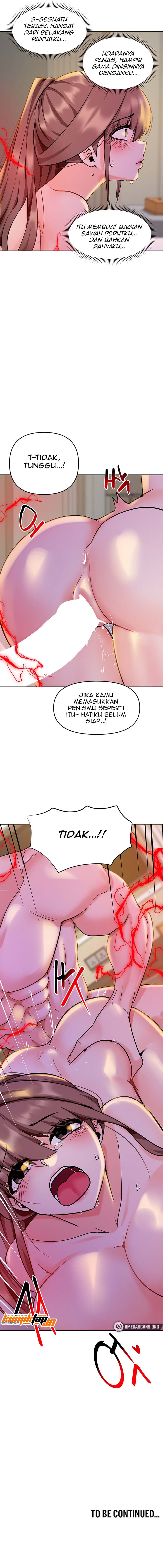 The Hypnosis App was Fake - Chapter 36 13 The Hypnosis App was Fake - Chapter 36 13