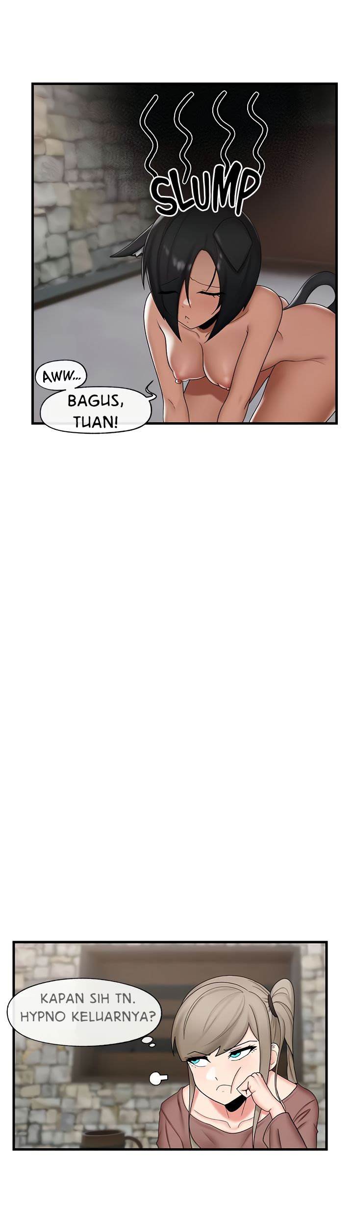 I love the hypnosis of this world - Chapter 36 23 I love the hypnosis of this world - Chapter 36 23