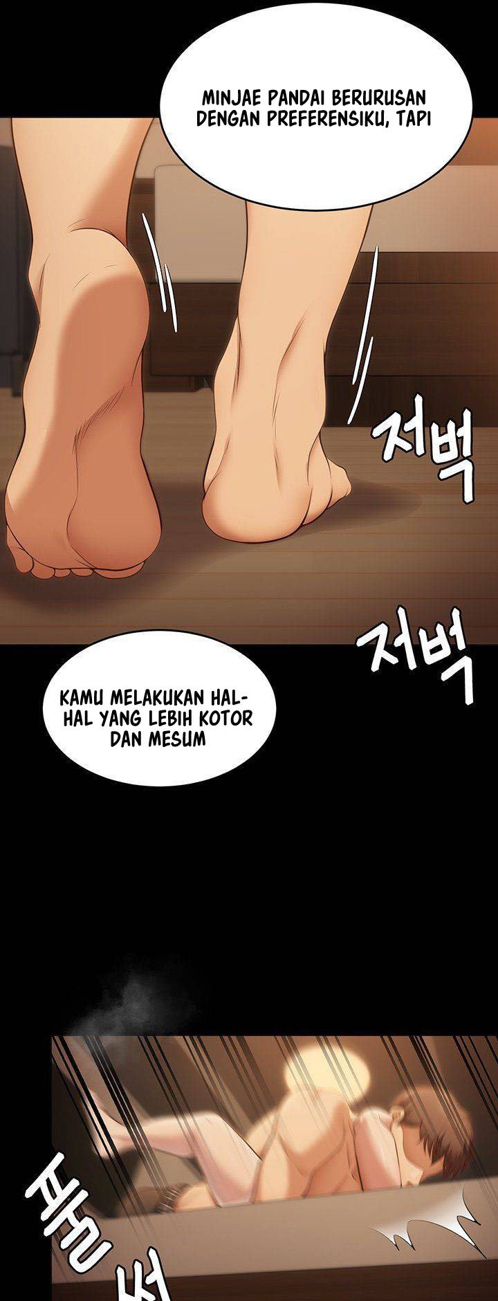 Today Dinner - Chapter 36 39