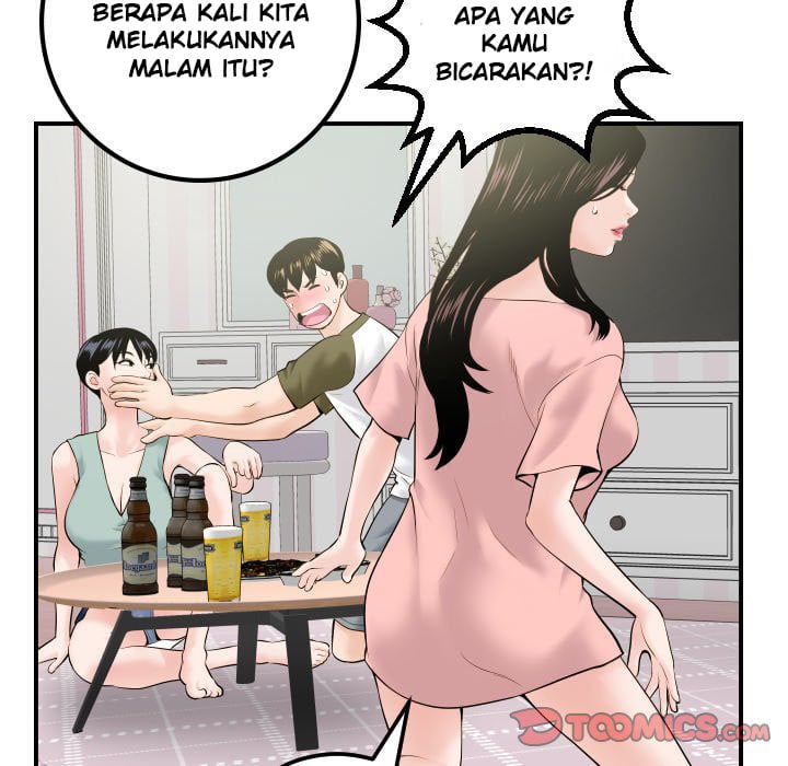Analog - Chapter 36 41
