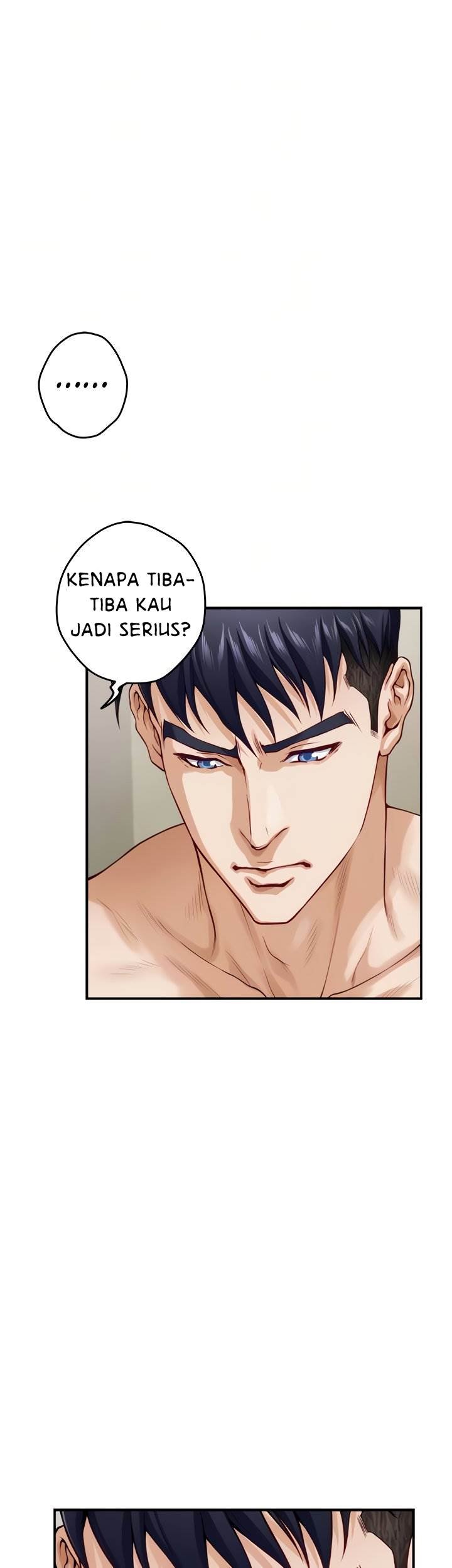 Noona&#8217;s Night - Chapter 36 16