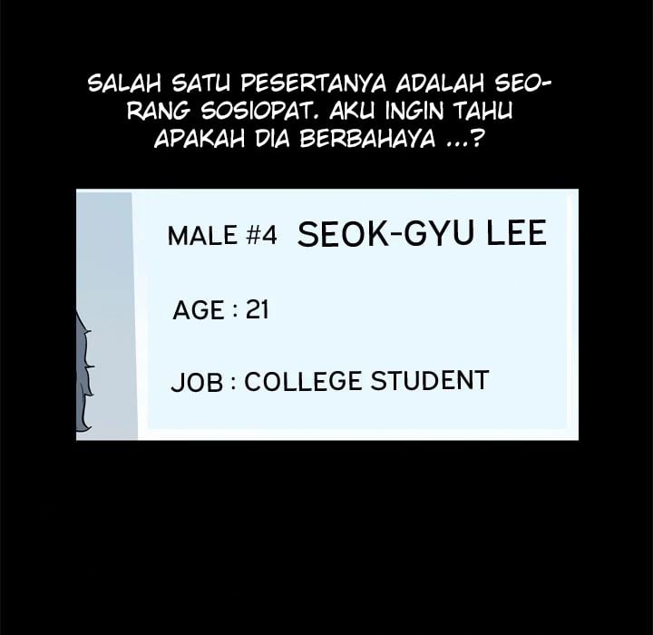 Project Utopia - Chapter 36 18