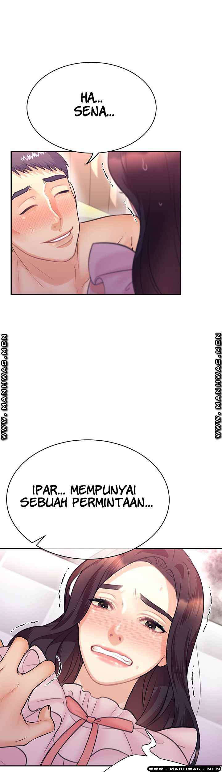 Public Bathhouse - Chapter 36 41