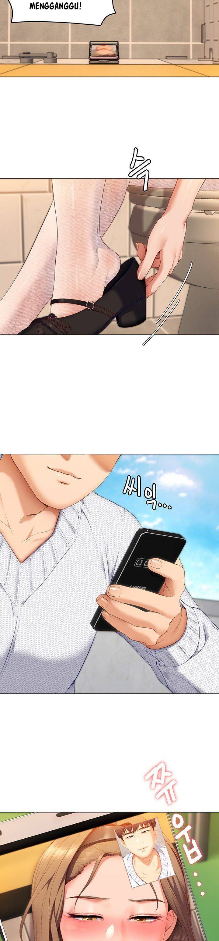 Today Dinner - Chapter 36 4