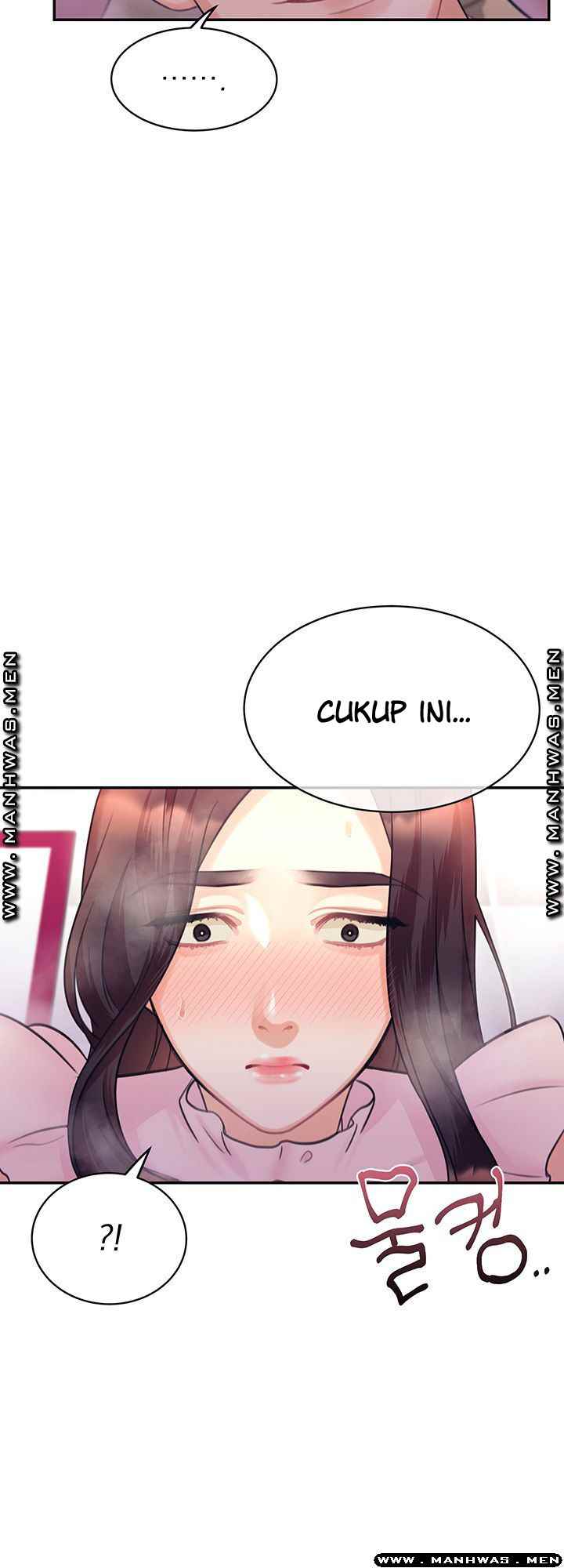 Public Bathhouse - Chapter 36 38