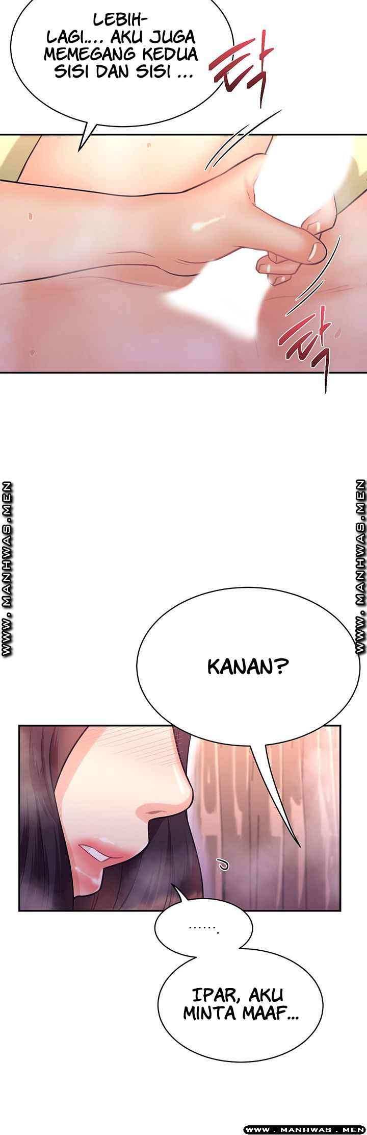 Public Bathhouse - Chapter 36 23