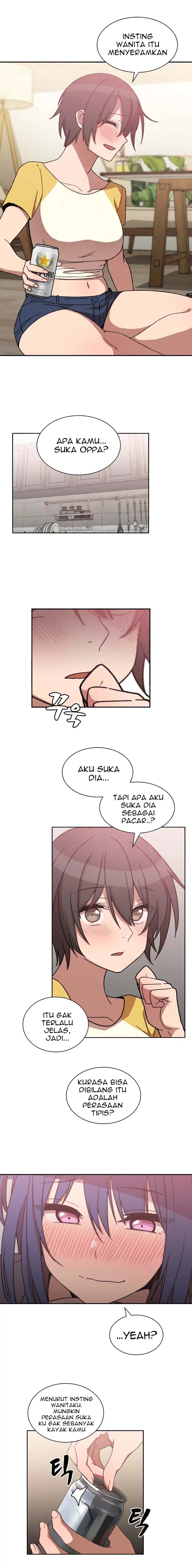 Close as Neighbors - Chapter 36 13