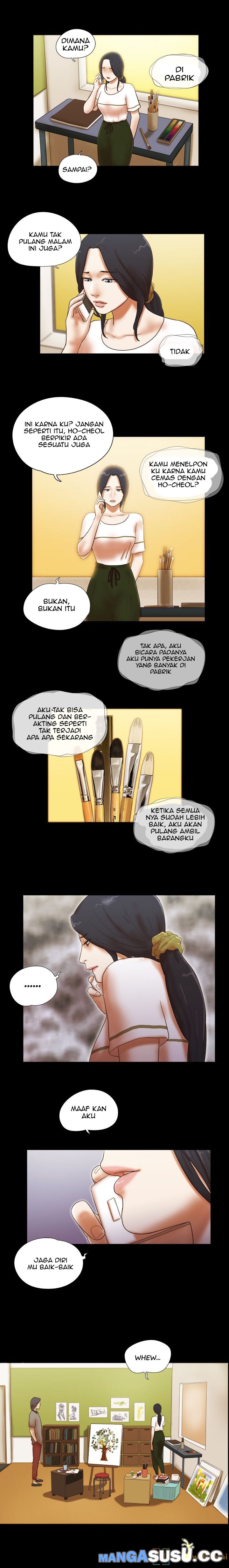 She&#8217;s The Girl - Chapter 36 9