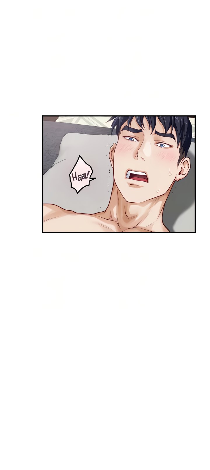 Noona&#8217;s Night - Chapter 36 12