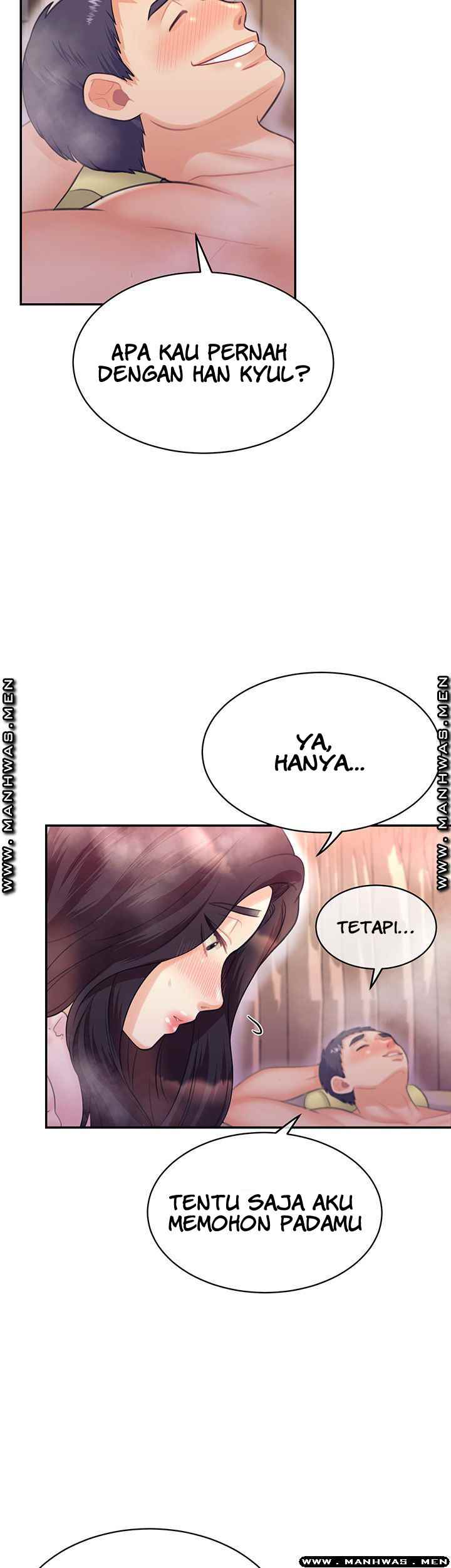 Public Bathhouse - Chapter 36 22