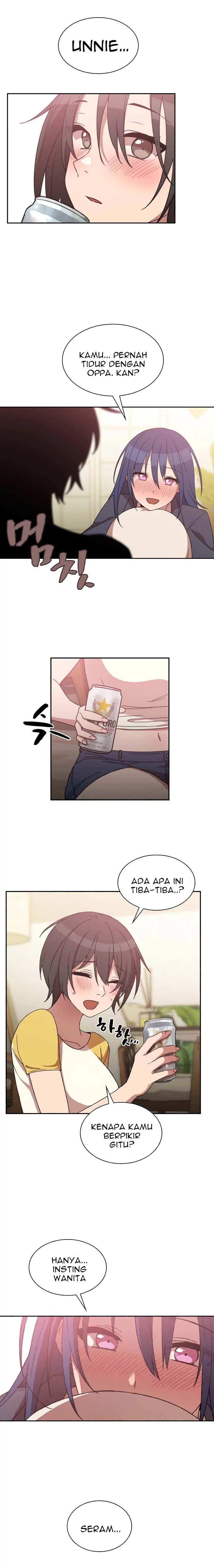 Close as Neighbors - Chapter 36 12