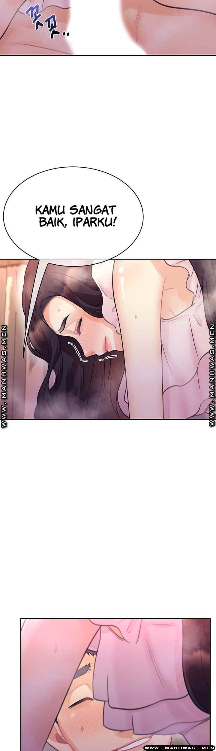 Public Bathhouse - Chapter 36 37