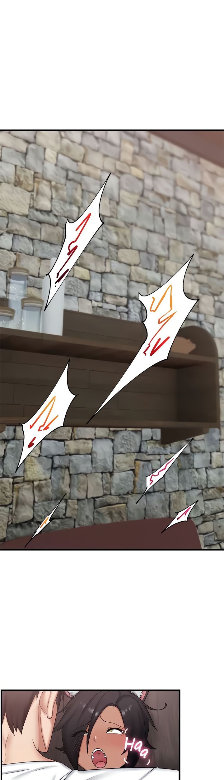 I love the hypnosis of this world - Chapter 36 3 I love the hypnosis of this world - Chapter 36 3