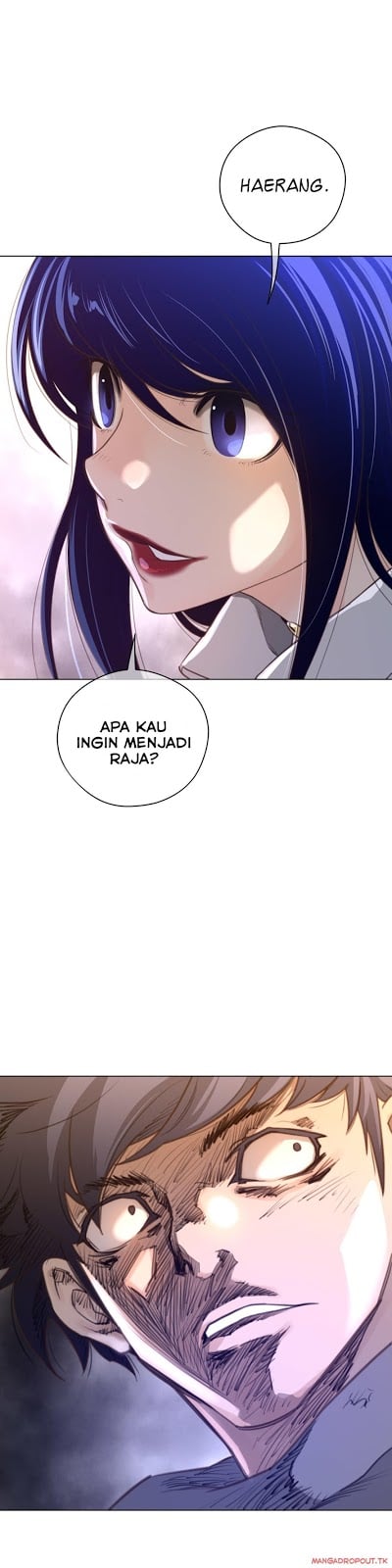 Perfect Half - Chapter 36 13