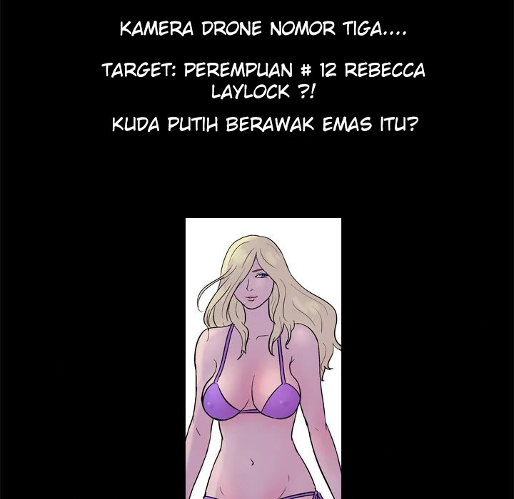 Project Utopia - Chapter 36 26