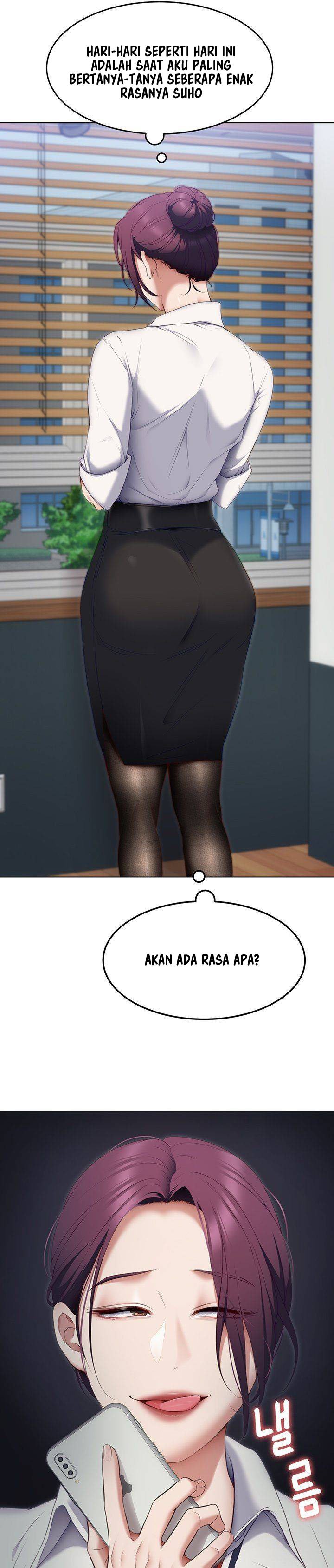 Today Dinner - Chapter 36 23