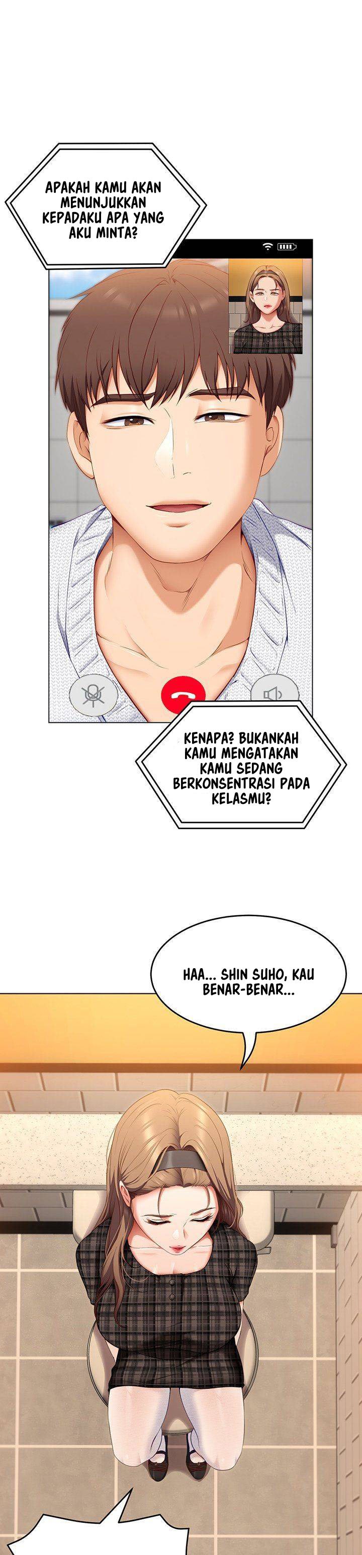 Today Dinner - Chapter 36 3