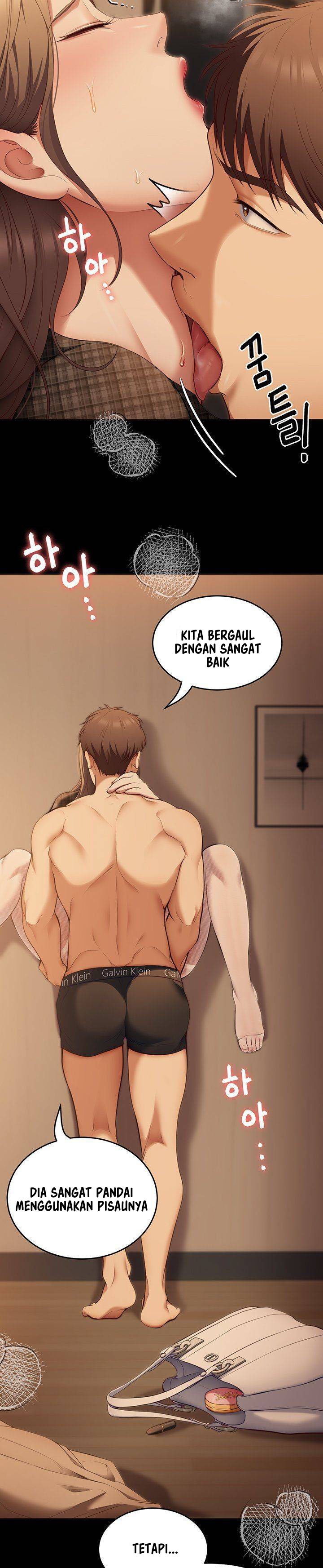 Today Dinner - Chapter 36 37