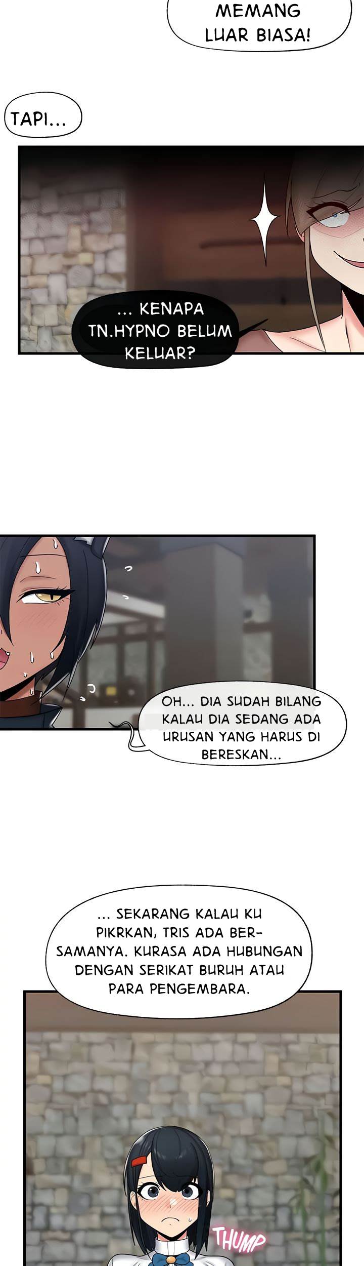 I love the hypnosis of this world - Chapter 36 30 I love the hypnosis of this world - Chapter 36 30