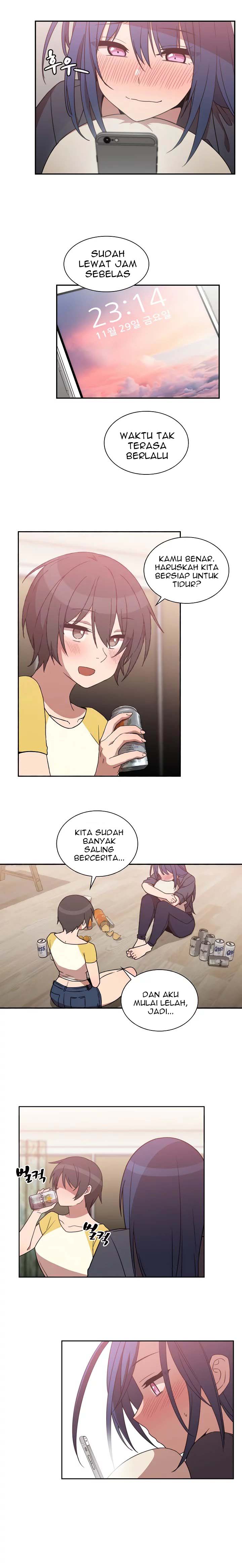 Close as Neighbors - Chapter 36 11