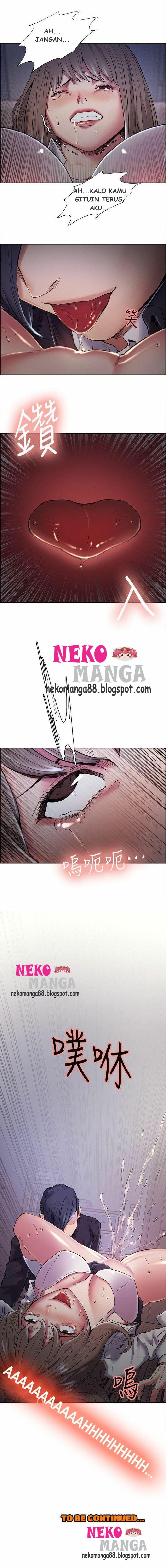 Taste of Forbidden Fruit - Chapter 36 7