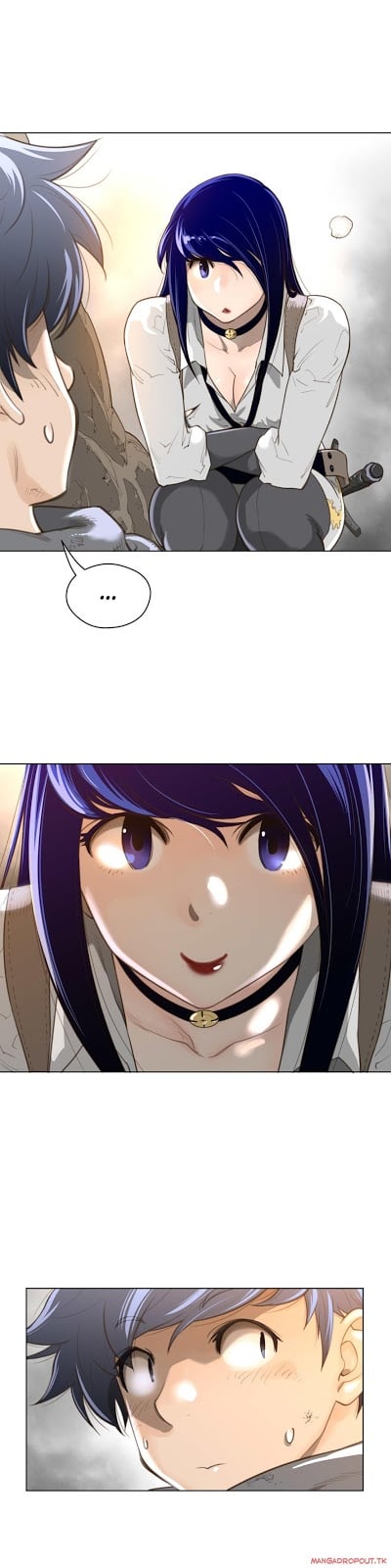Perfect Half - Chapter 36 10