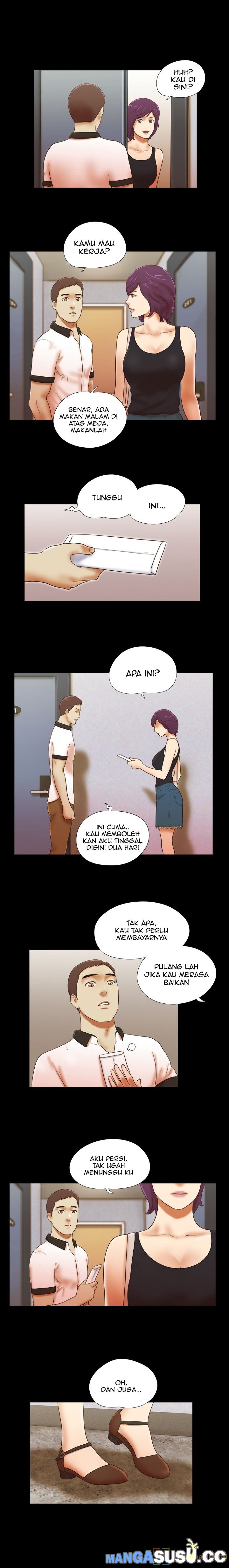 She&#8217;s The Girl - Chapter 36 11