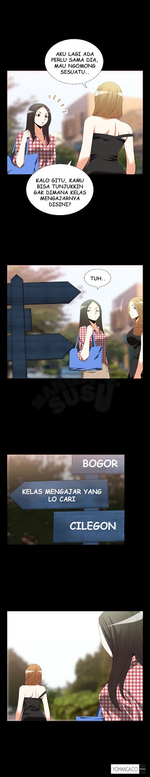 Love Parameter - Chapter 36 4 Love Parameter - Chapter 36 4