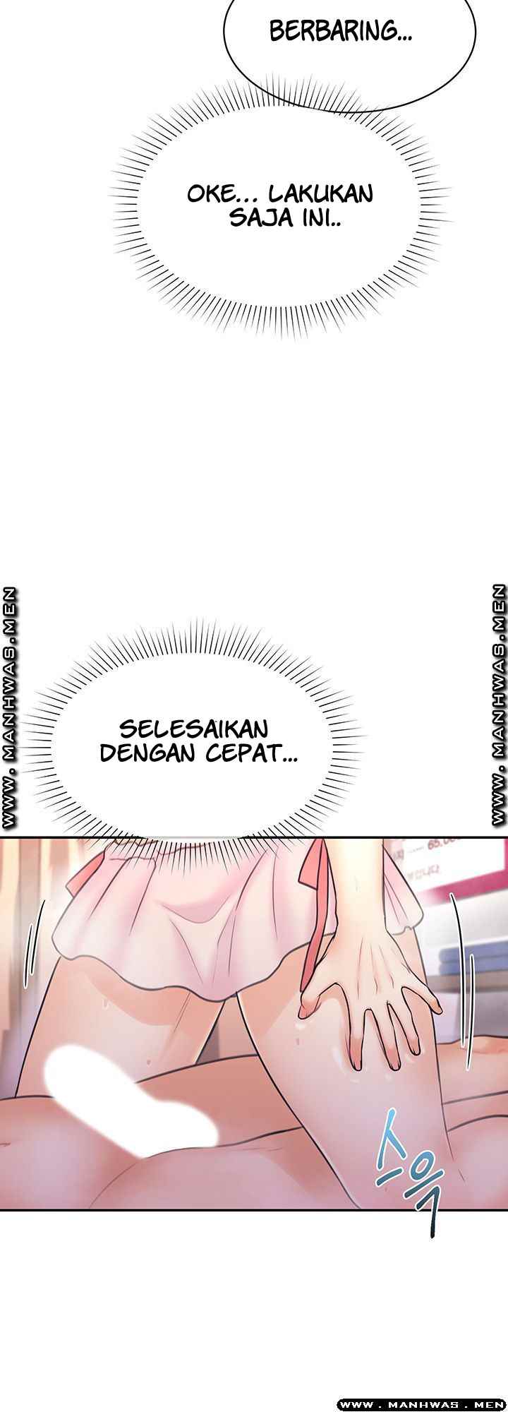 Public Bathhouse - Chapter 36 32